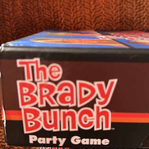 EUC The Brady Bunch Party Game by Prospero Hall - Picture 9 of 12